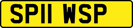 SP11WSP
