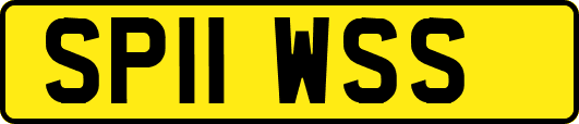 SP11WSS