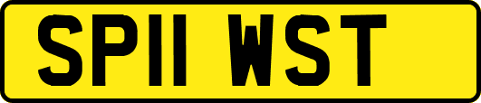 SP11WST