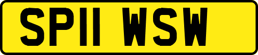 SP11WSW