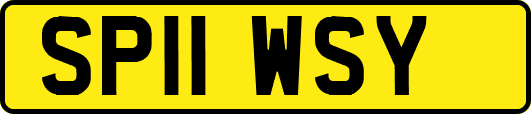 SP11WSY