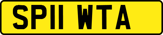 SP11WTA