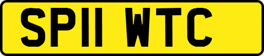 SP11WTC