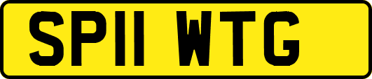 SP11WTG