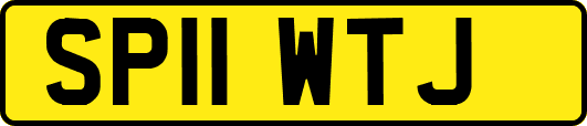 SP11WTJ