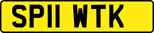SP11WTK