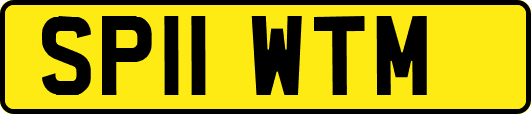 SP11WTM