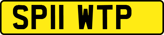 SP11WTP