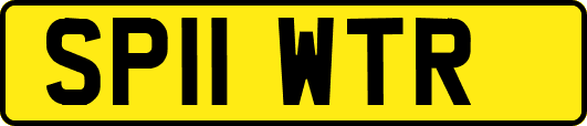 SP11WTR