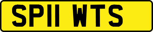 SP11WTS