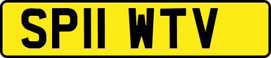 SP11WTV