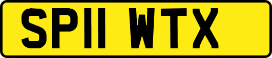 SP11WTX