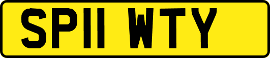 SP11WTY