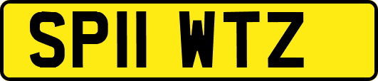 SP11WTZ