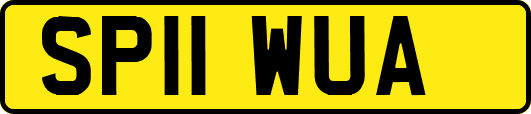 SP11WUA