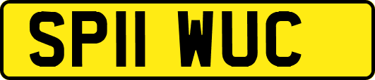 SP11WUC