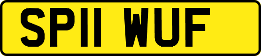 SP11WUF