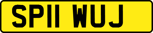 SP11WUJ