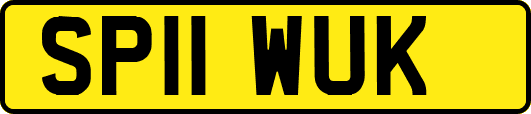 SP11WUK