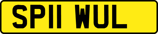 SP11WUL