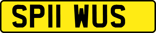 SP11WUS