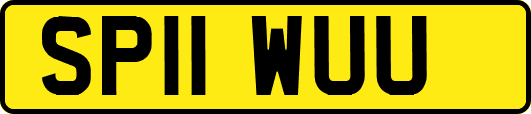 SP11WUU