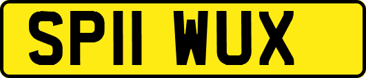SP11WUX