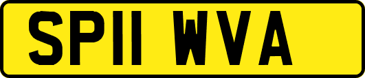 SP11WVA