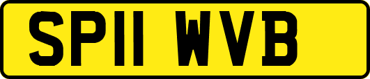 SP11WVB