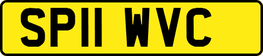 SP11WVC