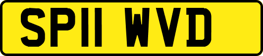 SP11WVD