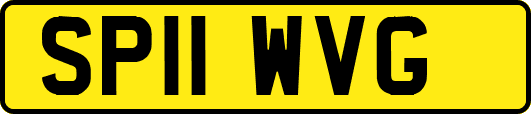 SP11WVG