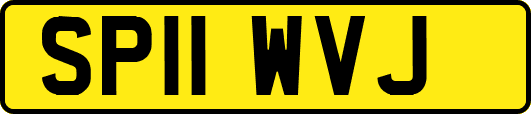 SP11WVJ