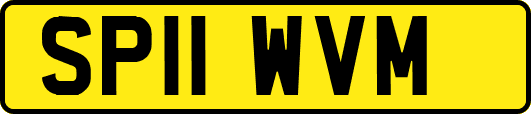 SP11WVM