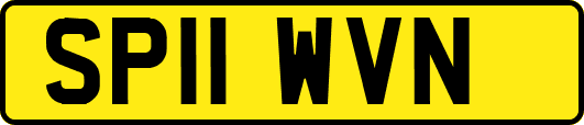 SP11WVN