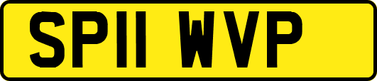 SP11WVP