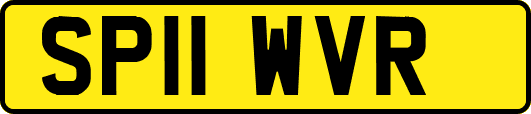 SP11WVR