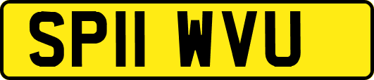 SP11WVU