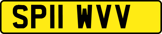 SP11WVV