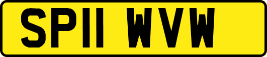 SP11WVW