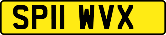SP11WVX
