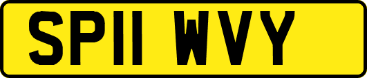 SP11WVY