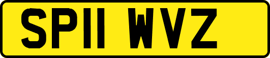 SP11WVZ