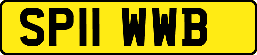 SP11WWB