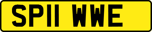 SP11WWE