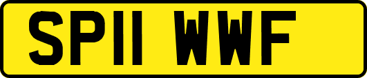 SP11WWF