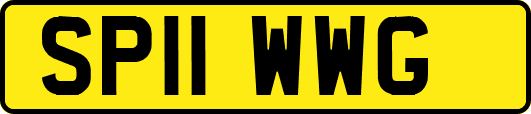 SP11WWG