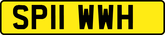 SP11WWH