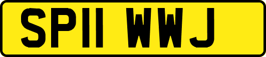 SP11WWJ