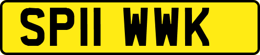 SP11WWK